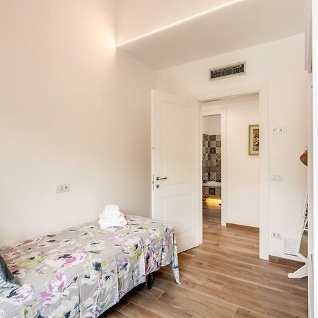 דירות סורנטו Chez Carme' מראה חיצוני תמונה