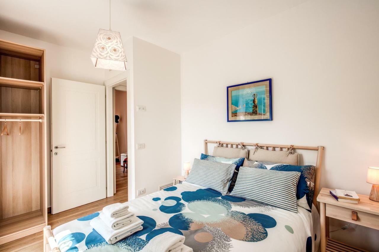 דירות סורנטו Chez Carme' מראה חיצוני תמונה