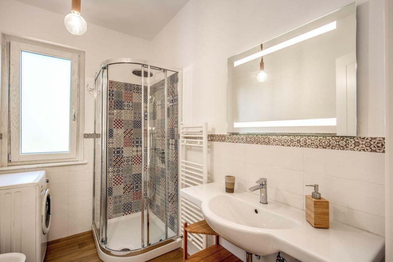 דירות סורנטו Chez Carme' מראה חיצוני תמונה